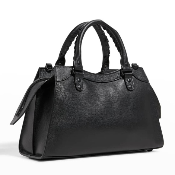 Balenciaga Neo Classic City Small Satchel Bag - Picture 2 of 9